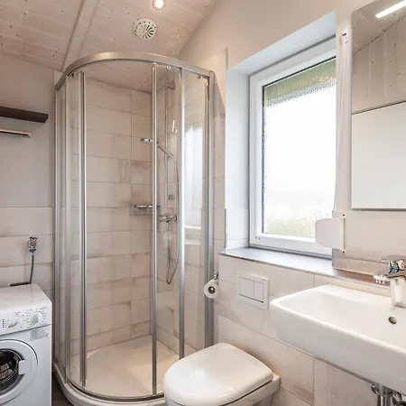 Strandpark 21 Holiday home
