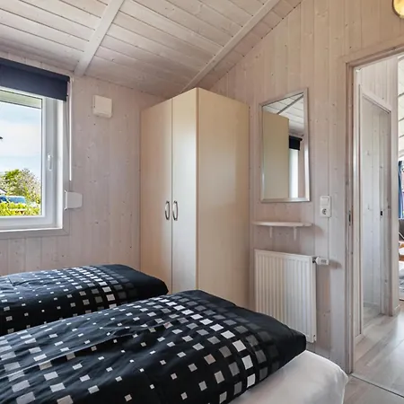 Strandpark 21 Holiday home *