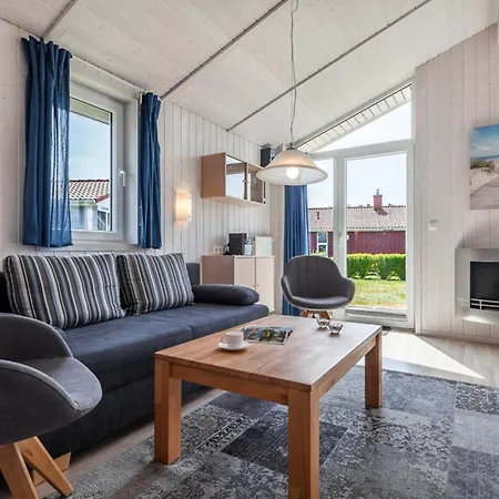 Strandpark 21 Holiday home