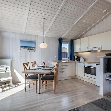 Strandpark 21 Holiday home *
